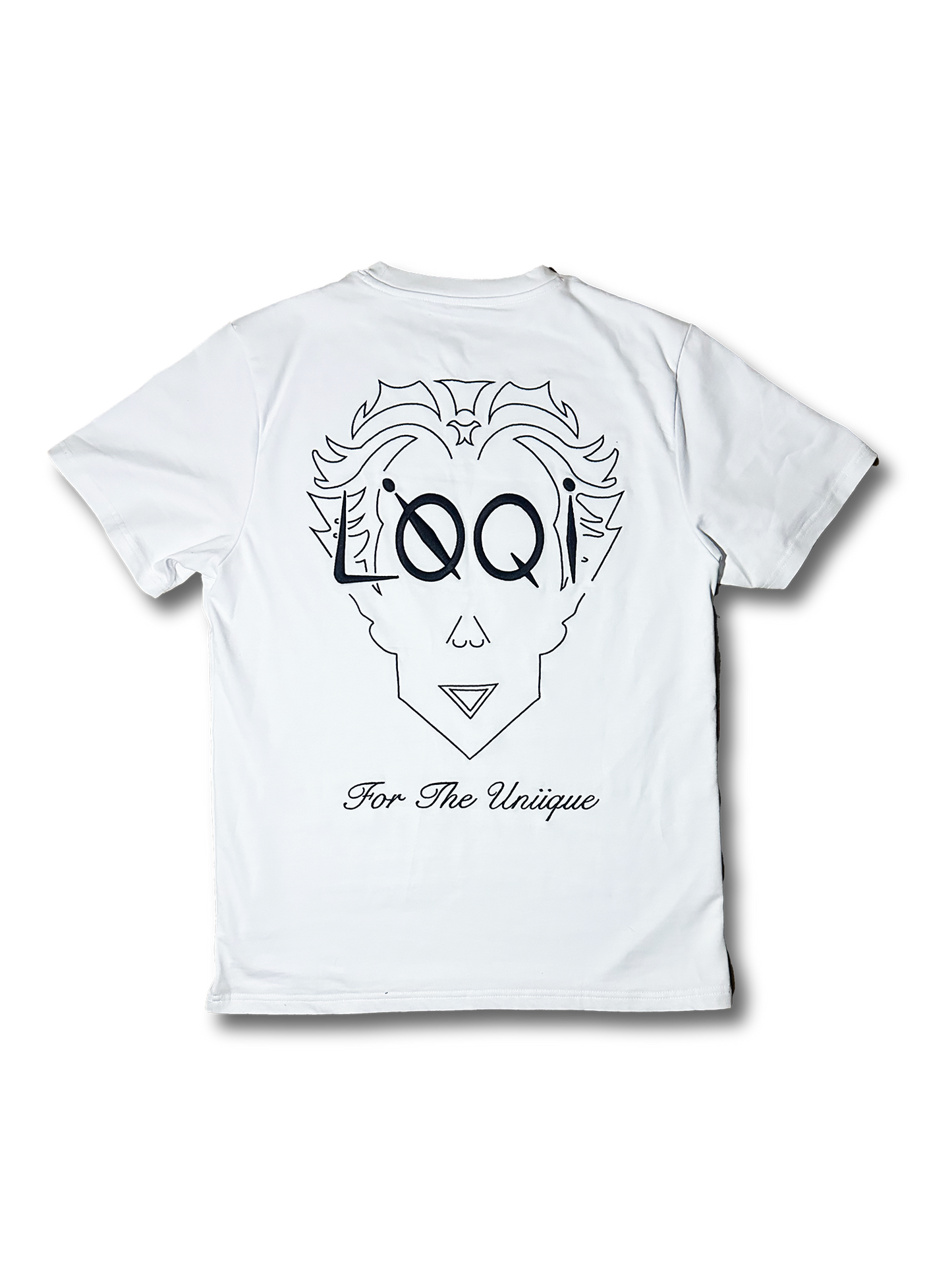 Ghost Alter Ego